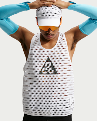 ACG Radical AirFlow Men's Dri-FIT Trail Running Tank Top. Nike.com